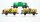 Trix Express H0 Konvolut Kesselwagen Olex BP DB/ua