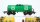 Trix Express H0 Konvolut Kesselwagen Olex BP DB/ua