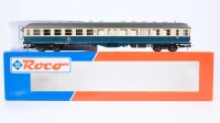 Roco H0 44959 Personenwagen 2.KL mit Gepäckabteil DB