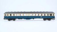 Roco H0 44959 Personenwagen 2.KL mit Gepäckabteil DB