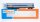 Roco H0 46272 Schiebewandwagen (029 8 206-2, VTG, Ferry Wagon) DB
