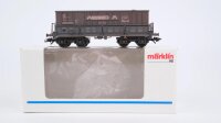 Märklin H0 48445 Erzwagen ARBED CFL