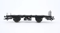 Märklin H0 48508 Containertragwagen Von Haus zu Haus Jahreswagen 2008
