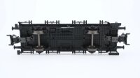 Märklin H0 48508 Containertragwagen Von Haus zu Haus Jahreswagen 2008