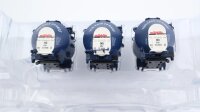 Märklin H0 48508 Containertragwagen Von Haus zu Haus Jahreswagen 2008