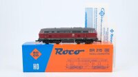 Roco H0 Diesellok BR 215 061-3 DB Gleichstrom