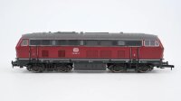 Roco H0 Diesellok BR 215 061-3 DB Gleichstrom