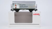 Märklin H0 94370 Kühlwagen (Gut gebaut, Perfekt...