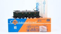 Roco H0 4143 E-Lok BR 116 019-1 DB Gleichstrom