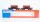 Roco H0 44128 Schotterwagen-Set DB