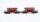 Roco H0 44128 Schotterwagen-Set DB
