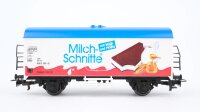 Märklin H0 44203 Kühlwagen Milchschnitte