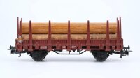 Primex H0 4595 Rungenwagen  Kls 442 der DB