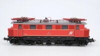 Roco H0 04147B E-Lok BR 1670.09 ÖBB Gleichstrom