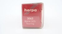 Herpa H0 3063 BMW 325i Touring dunkelgrau
