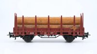 Primex H0 4595 Rungenwagen  Kls 442 der DB