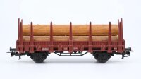 Primex H0 4595 Rungenwagen  Kls 442 der DB