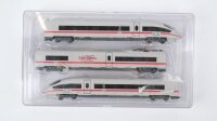 Minitrix N Triebzug BR 406 DB aus 11206 Digital
