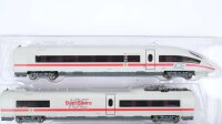 Minitrix N Triebzug BR 406 DB aus 11206 Digital