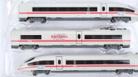 Minitrix N Triebzug BR 406 DB aus 11206 Digital