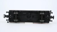 Märklin H0 44201 Kühlwagen Langnese Eis