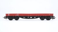 Primex H0 4545 Niederbordwagen Rklmn-tu der DB