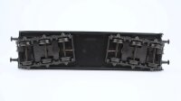 Märklin H0 48663 Schwerlast-Flachwagen mit Granitblock  Sammp 705 der DB