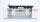 Märklin H0 48663 Schwerlast-Flachwagen mit Granitblock  Sammp 705 der DB