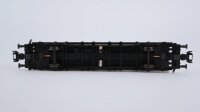 Märklin H0 48501 Behälter-Tragwagen (Containerwagen ALNO)  Lgjs  598 der DB  DB AG