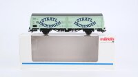 Märklin H0 47281 Schiebewandwagen (Staatl. Fachingen) Hbis-t 299 der DB