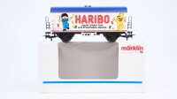 Märklin H0 44174 Kühlwagen HARIBO  Ichqrs 377...
