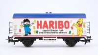 Märklin H0 44174 Kühlwagen HARIBO  Ichqrs 377 der DB