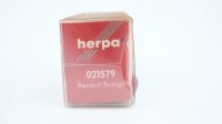 Herpa H0 021579 Renault Twingo lila