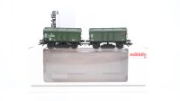 Märklin H0 46010 Bahndienstwagen KK 15 der DB (Jubiläumswagen 10 J. Insider)