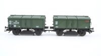 Märklin H0 46010 Bahndienstwagen KK 15 der DB (Jubiläumswagen 10 J. Insider)