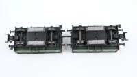 Märklin H0 46010 Bahndienstwagen KK 15 der DB (Jubiläumswagen 10 J. Insider)