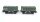 Märklin H0 46010 Bahndienstwagen KK 15 der DB (Jubiläumswagen 10 J. Insider)