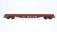 Märklin H0 47006 Niederbordwagen NS