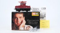 Brawa H0 0220 E-Lok BR E 69 03 DB Gleichstrom