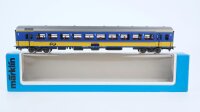 Märklin H0 4164 Personenwagen InterCity 1.Kl. NS