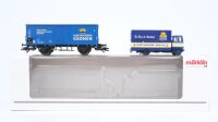Märklin H0 48631 Bierwagen (Dortmunder Krone mit...
