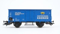 Märklin H0 48631 Bierwagen (Dortmunder Krone mit...