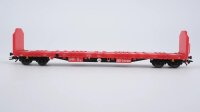 Märklin H0 47004 Rungenwagen  Roos 639 der DB AG