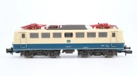 Minitrix N 16961 Elektrolok BR 139 DB Digital