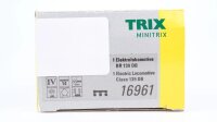 Minitrix N 16961 Elektrolok BR 139 DB Digital