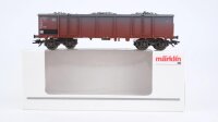 Märklin H0 46904 Offener Güterwagen mit...