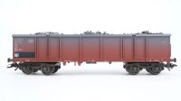 Märklin H0 46904 Offener Güterwagen mit...