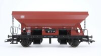 Märklin H0 4631 Drehschieber-Seitenentladewagen DB