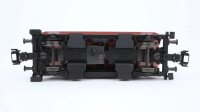Märklin H0 4631 Drehschieber-Seitenentladewagen DB