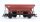 Märklin H0 4631 Drehschieber-Seitenentladewagen DB